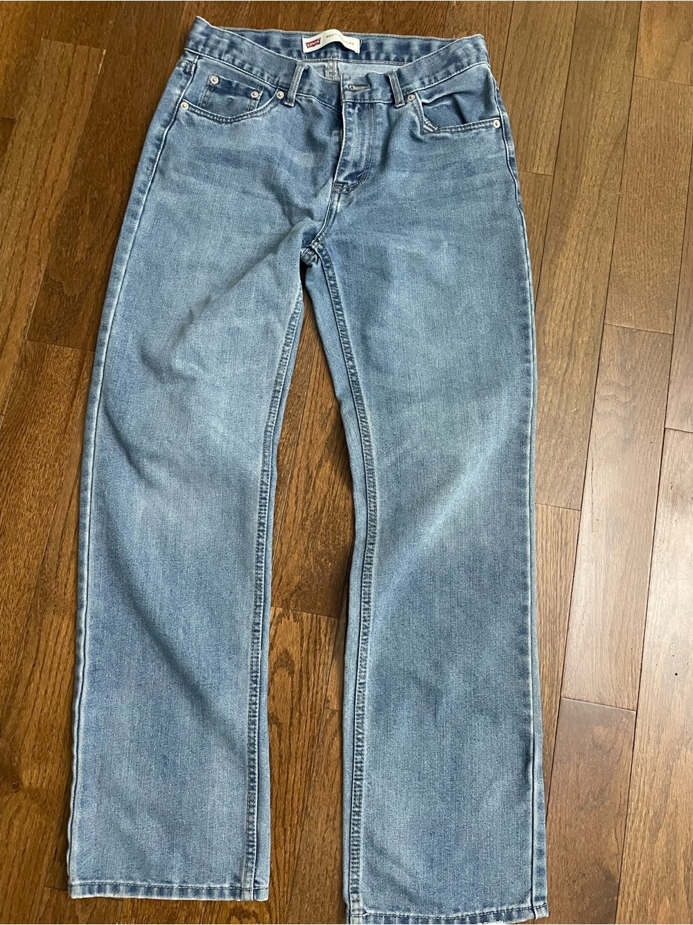Levi's Men's 505 Jeans 29x31 or 18 reg